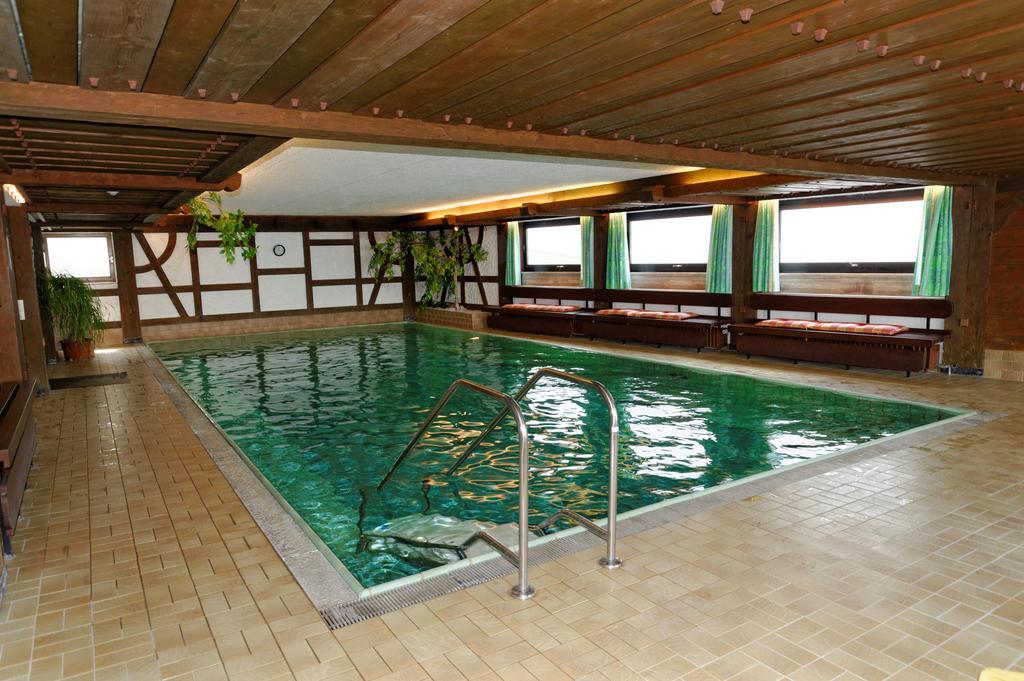 Ferienwohnungen Kurhotel Eichinger Bad Wörishofen Exterior foto